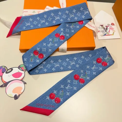 Replica Louis Vuitton Twilly Scarf #1449894 $29.00 USD for Wholesale