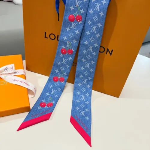 Replica Louis Vuitton Twilly Scarf #1449894 $29.00 USD for Wholesale