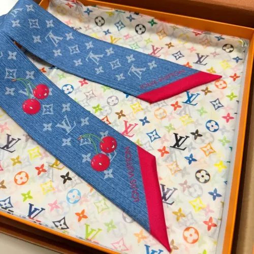 Replica Louis Vuitton Twilly Scarf #1449894 $29.00 USD for Wholesale