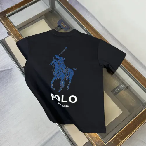 Wholesale Ralph Lauren Polo T-Shirts Short Sleeved For Men #1449896 $40.00 USD, Wholesale Quality Replica Ralph Lauren Polo T-Shirts