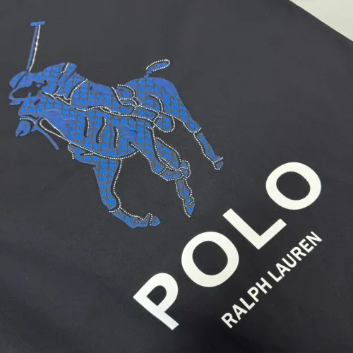 Replica Ralph Lauren Polo T-Shirts Short Sleeved For Men #1449896 $40.00 USD for Wholesale