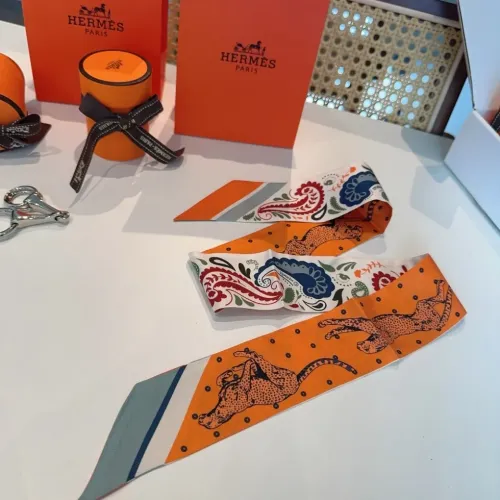 Wholesale Hermes Twilly Scarf #1449897 $29.00 USD, Wholesale Quality Replica Hermes Scarf