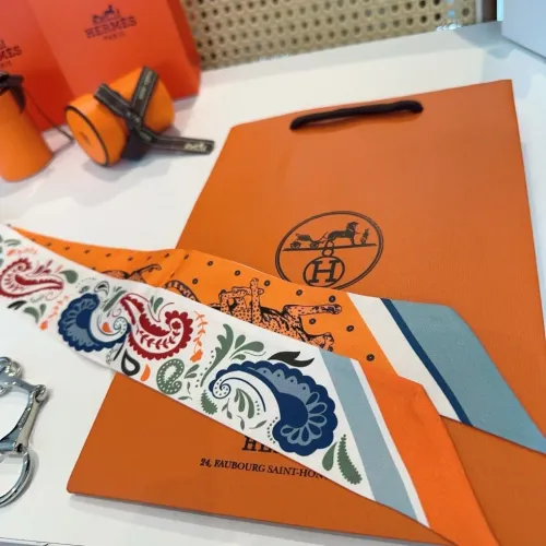 Replica Hermes Twilly Scarf #1449897 $29.00 USD for Wholesale