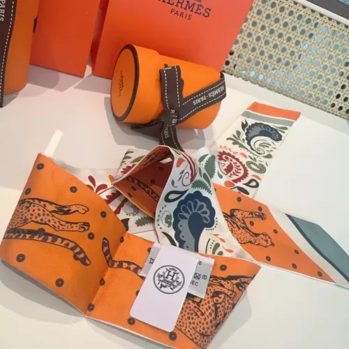 Replica Hermes Twilly Scarf #1449897 $29.00 USD for Wholesale