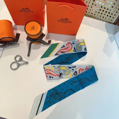 Wholesale Hermes Twilly Scarf #1449898 $29.00 USD, Wholesale Quality Replica Hermes Scarf
