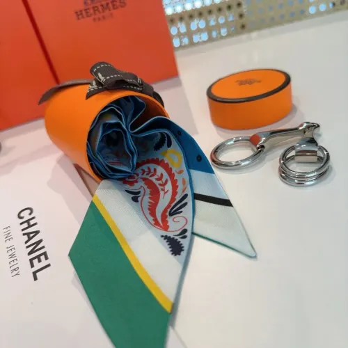 Replica Hermes Twilly Scarf #1449898 $29.00 USD for Wholesale
