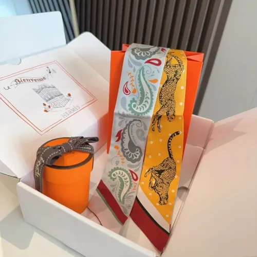 Replica Hermes Twilly Scarf #1449899 $29.00 USD for Wholesale