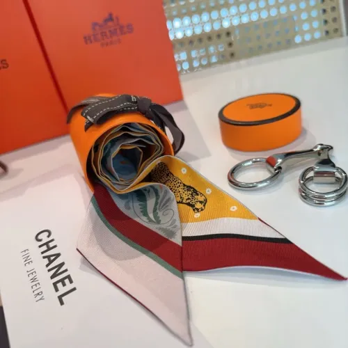 Replica Hermes Twilly Scarf #1449899 $29.00 USD for Wholesale