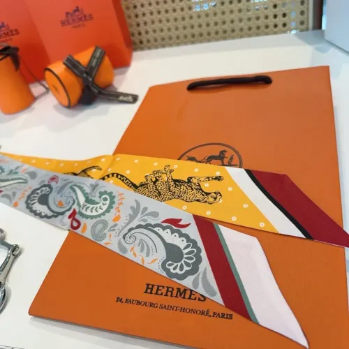 Replica Hermes Twilly Scarf #1449899 $29.00 USD for Wholesale