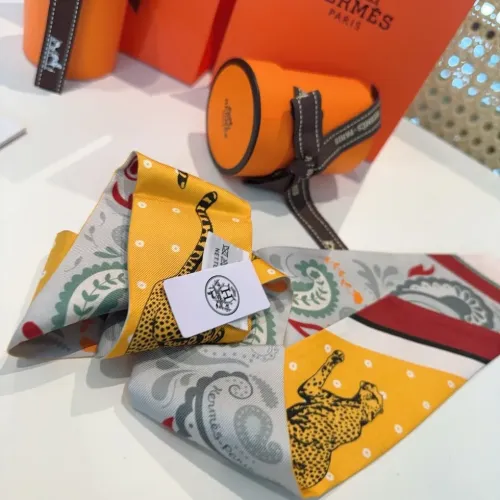 Replica Hermes Twilly Scarf #1449899 $29.00 USD for Wholesale