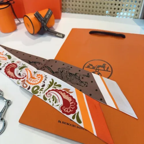 Replica Hermes Twilly Scarf #1449900 $29.00 USD for Wholesale