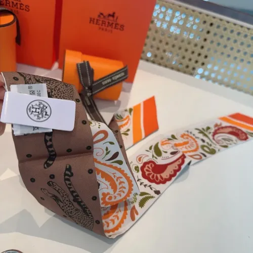 Replica Hermes Twilly Scarf #1449900 $29.00 USD for Wholesale
