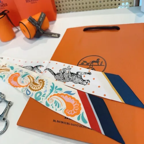 Replica Hermes Twilly Scarf #1449901 $29.00 USD for Wholesale