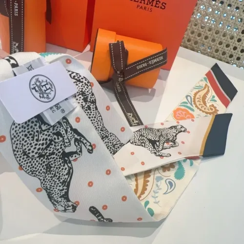 Replica Hermes Twilly Scarf #1449901 $29.00 USD for Wholesale