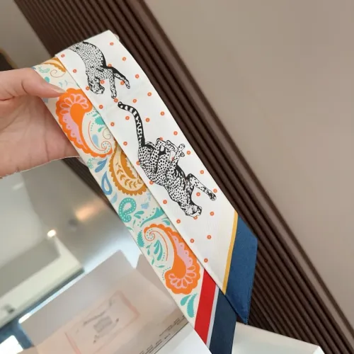 Replica Hermes Twilly Scarf #1449901 $29.00 USD for Wholesale
