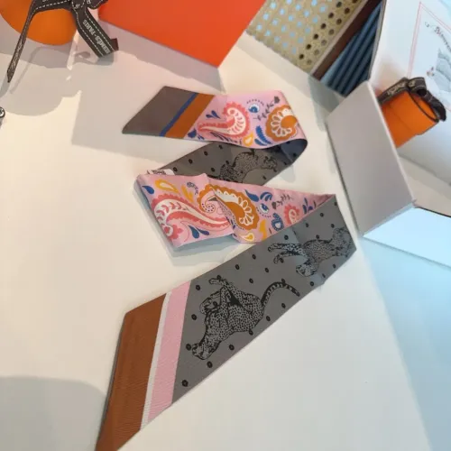 Wholesale Hermes Twilly Scarf #1449902 $29.00 USD, Wholesale Quality Replica Hermes Scarf