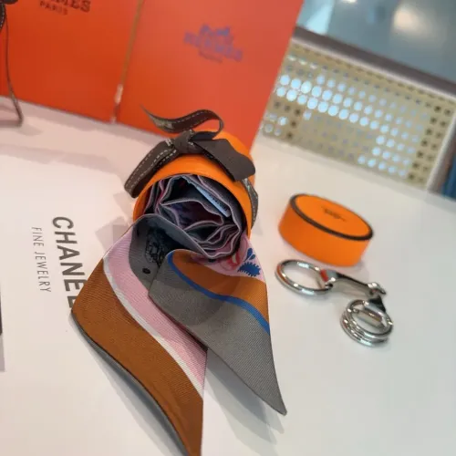 Replica Hermes Twilly Scarf #1449902 $29.00 USD for Wholesale