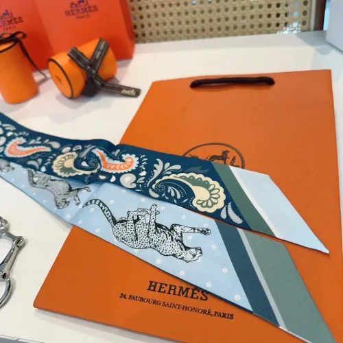 Replica Hermes Twilly Scarf #1449903 $29.00 USD for Wholesale