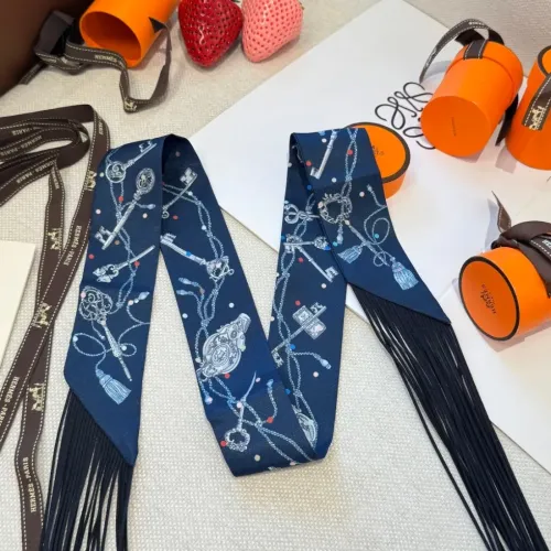 Wholesale Hermes Twilly Scarf #1449904 $32.00 USD, Wholesale Quality Replica Hermes Scarf