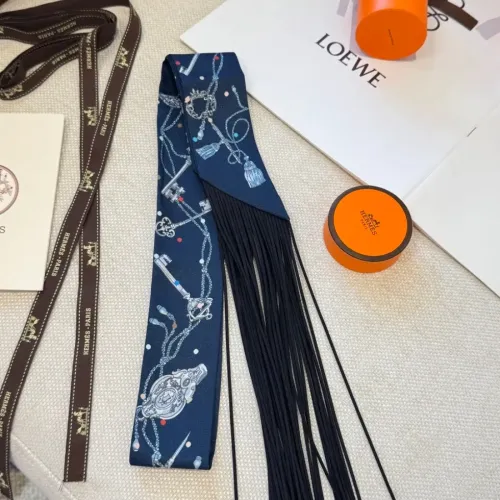Replica Hermes Twilly Scarf #1449904 $32.00 USD for Wholesale