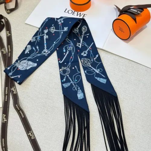 Replica Hermes Twilly Scarf #1449904 $32.00 USD for Wholesale