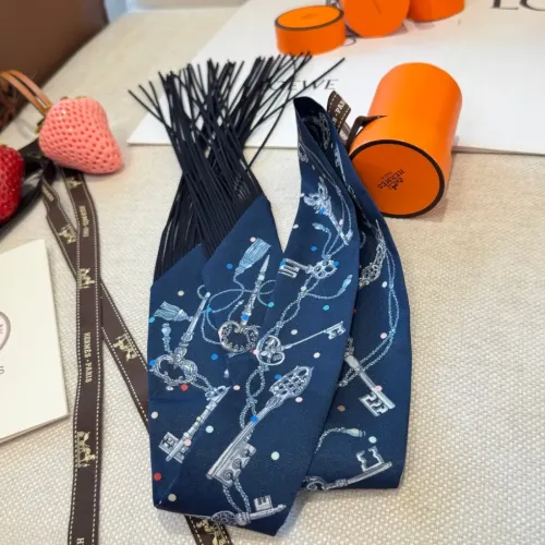 Replica Hermes Twilly Scarf #1449904 $32.00 USD for Wholesale