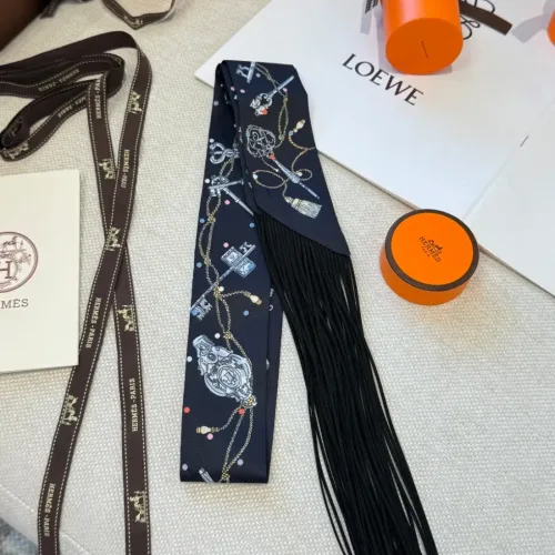 Replica Hermes Twilly Scarf #1449905 $32.00 USD for Wholesale
