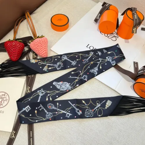Replica Hermes Twilly Scarf #1449905 $32.00 USD for Wholesale