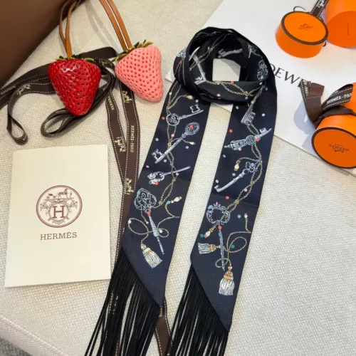 Replica Hermes Twilly Scarf #1449905 $32.00 USD for Wholesale