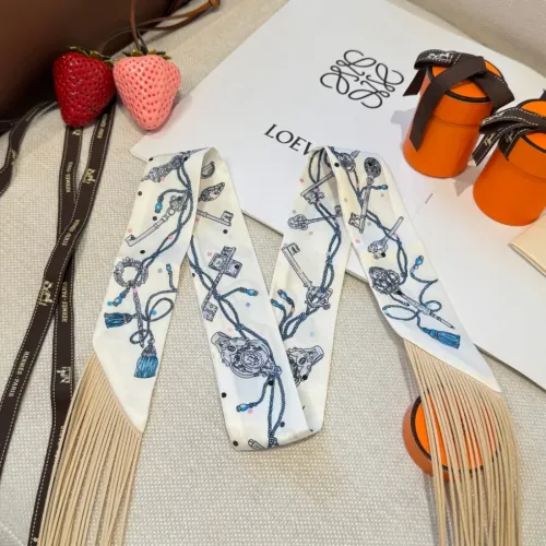 Wholesale Hermes Twilly Scarf #1449906 $32.00 USD, Wholesale Quality Replica Hermes Scarf