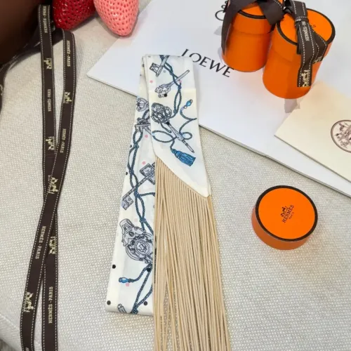 Replica Hermes Twilly Scarf #1449906 $32.00 USD for Wholesale