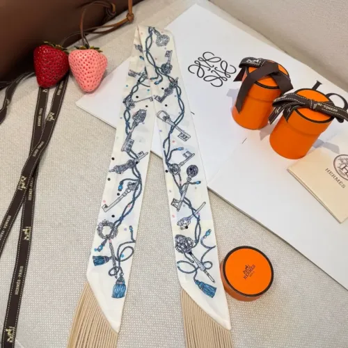 Replica Hermes Twilly Scarf #1449906 $32.00 USD for Wholesale