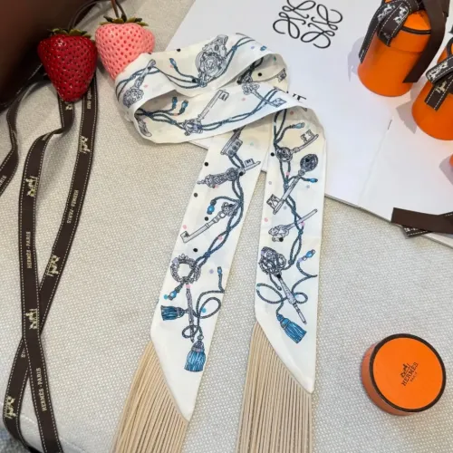 Replica Hermes Twilly Scarf #1449906 $32.00 USD for Wholesale