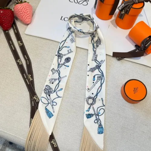 Replica Hermes Twilly Scarf #1449906 $32.00 USD for Wholesale