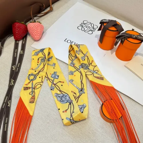Wholesale Hermes Twilly Scarf #1449907 $32.00 USD, Wholesale Quality Replica Hermes Scarf