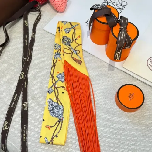 Replica Hermes Twilly Scarf #1449907 $32.00 USD for Wholesale