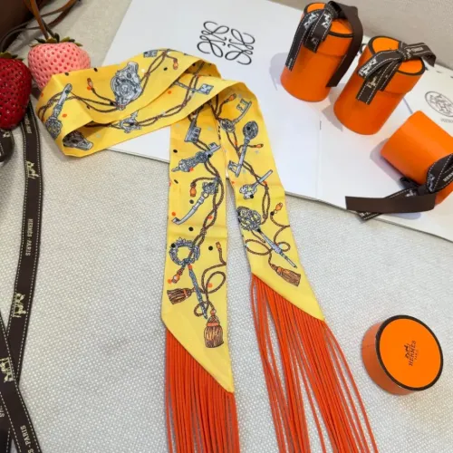 Replica Hermes Twilly Scarf #1449907 $32.00 USD for Wholesale