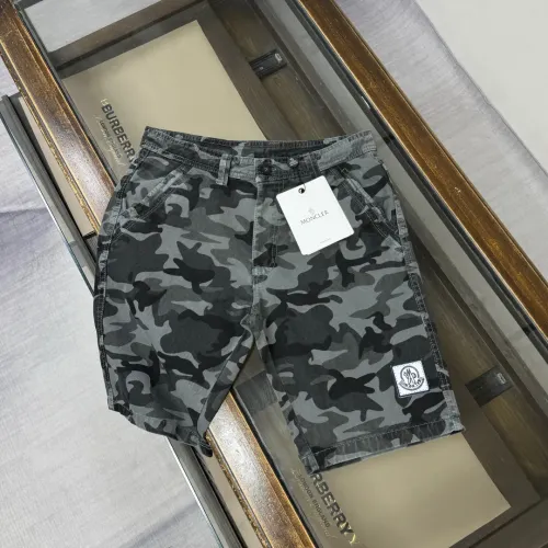 Wholesale Moncler Pants For Men #1449908 $32.00 USD, Wholesale Quality Replica Moncler Pants