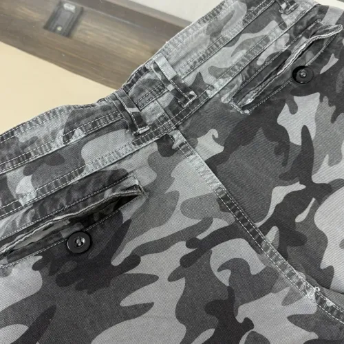 Replica Moncler Pants For Men #1449908 $32.00 USD for Wholesale