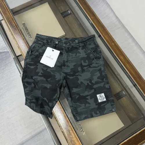 Wholesale Moncler Pants For Men #1449909 $32.00 USD, Wholesale Quality Replica Moncler Pants