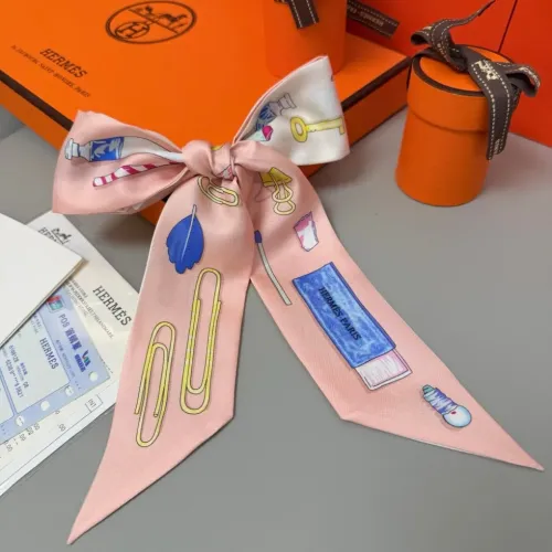 Replica Hermes Twilly Scarf #1449914 $29.00 USD for Wholesale