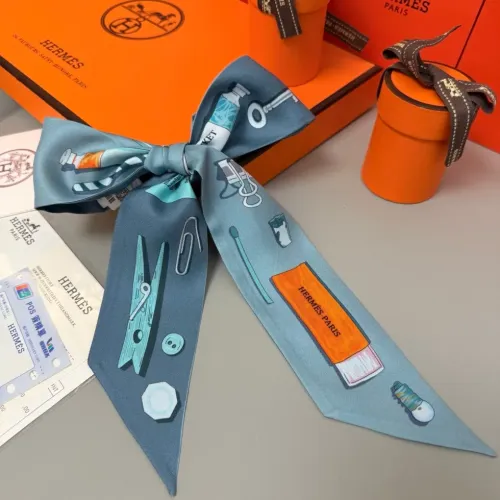 Replica Hermes Twilly Scarf #1449916 $29.00 USD for Wholesale