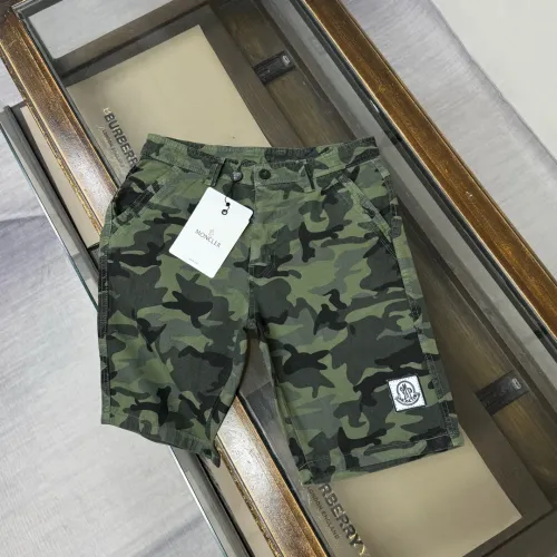 Wholesale Moncler Pants For Men #1449917 $32.00 USD, Wholesale Quality Replica Moncler Pants