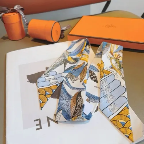 Wholesale Hermes Twilly Scarf #1449919 $27.00 USD, Wholesale Quality Replica Hermes Scarf