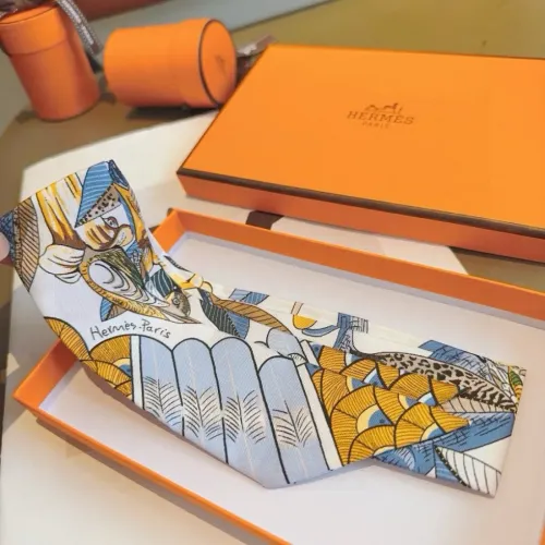 Replica Hermes Twilly Scarf #1449919 $27.00 USD for Wholesale