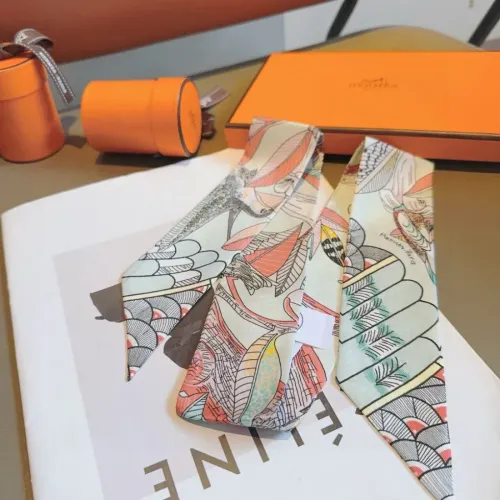 Wholesale Hermes Twilly Scarf #1449920 $27.00 USD, Wholesale Quality Replica Hermes Scarf