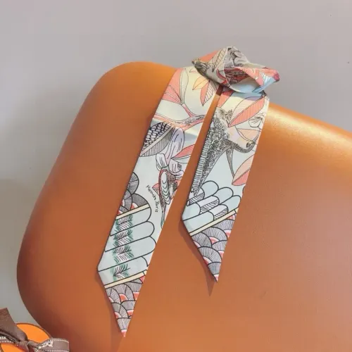 Replica Hermes Twilly Scarf #1449920 $27.00 USD for Wholesale