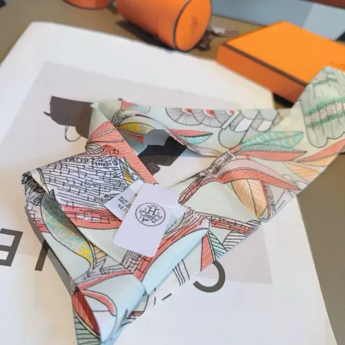 Replica Hermes Twilly Scarf #1449920 $27.00 USD for Wholesale