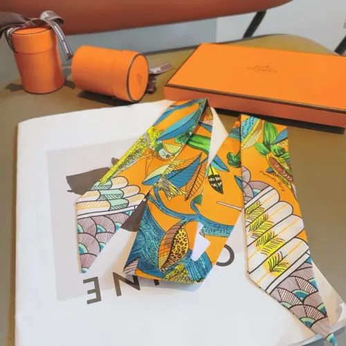 Wholesale Hermes Twilly Scarf #1449921 $27.00 USD, Wholesale Quality Replica Hermes Scarf