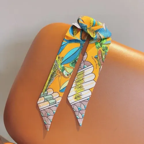 Replica Hermes Twilly Scarf #1449921 $27.00 USD for Wholesale
